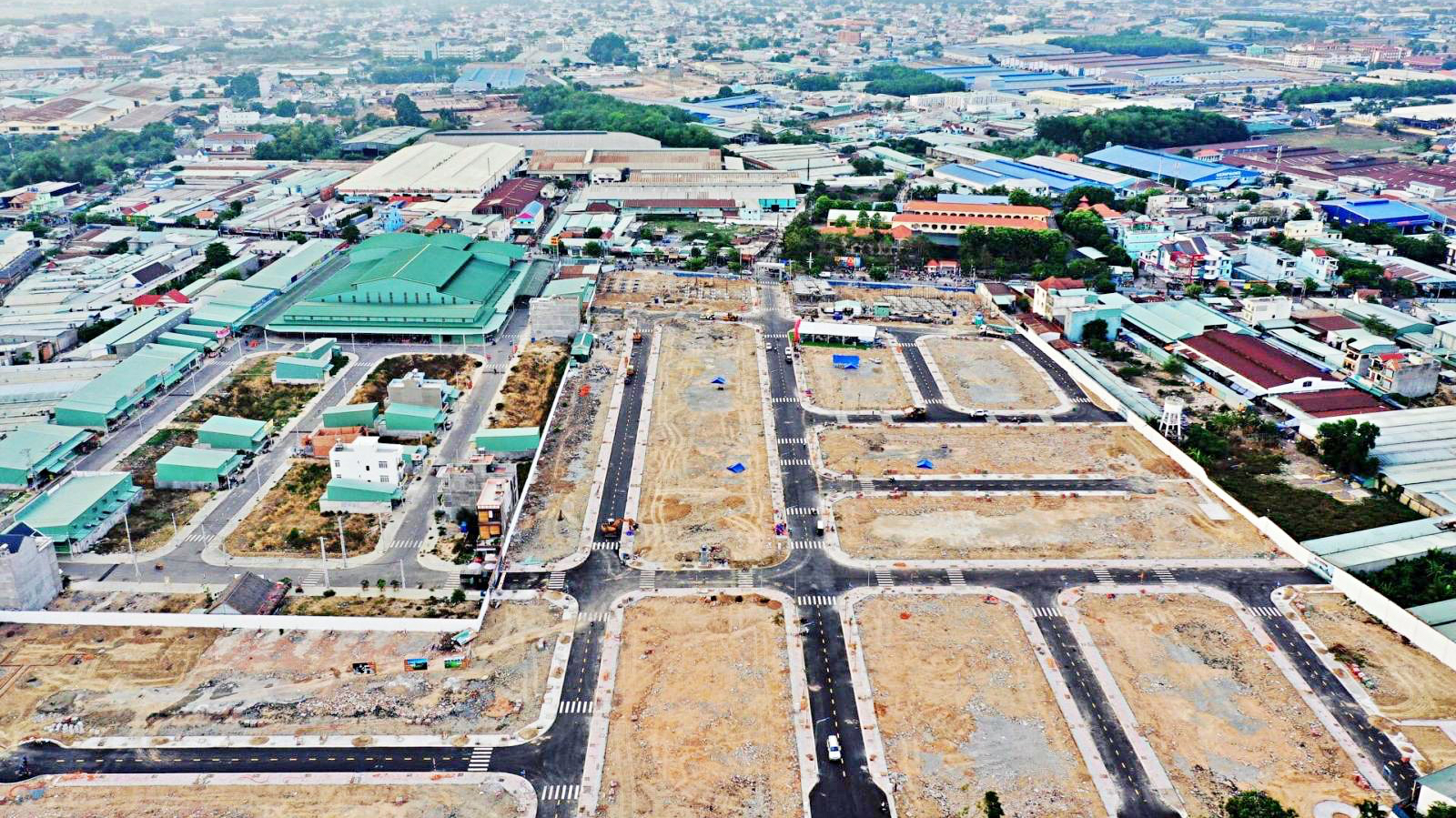 đất nền