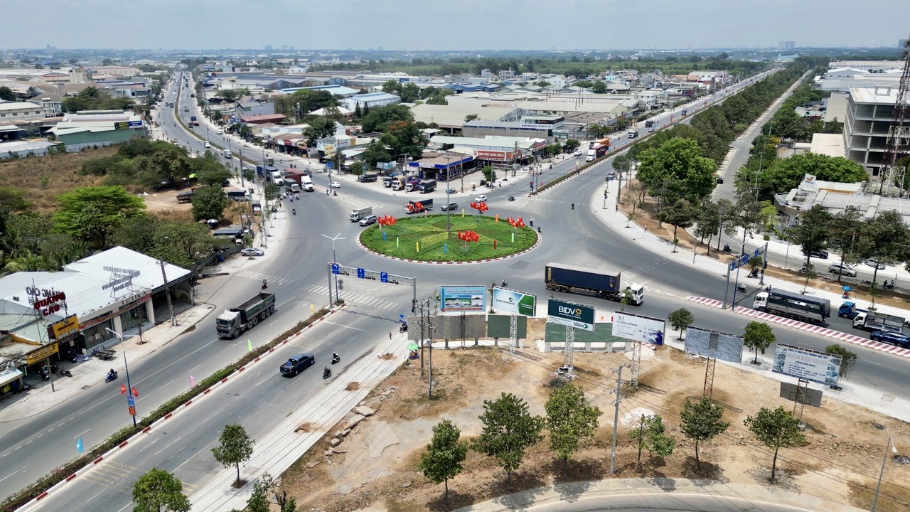 Tân Uyên